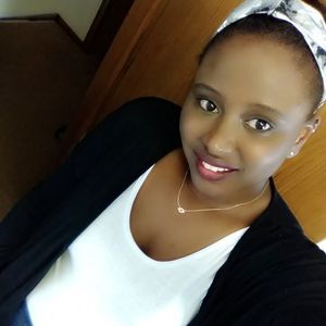 Meet your Posher, Kayla